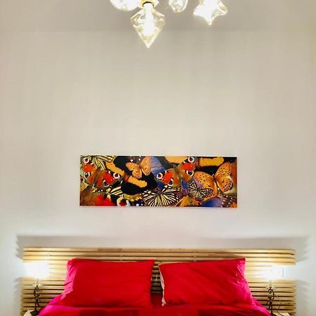 Business Suite Bologna Luaran gambar
