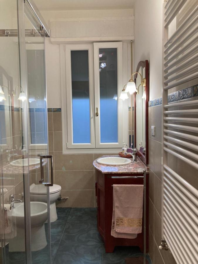 Business Suite Bologna Luaran gambar