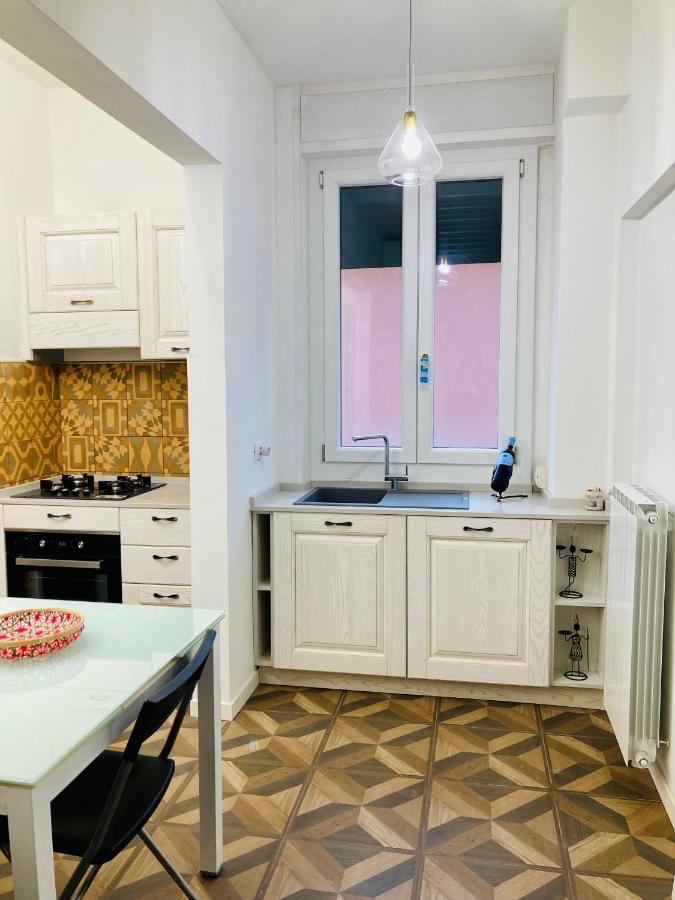 Business Suite Bologna Luaran gambar