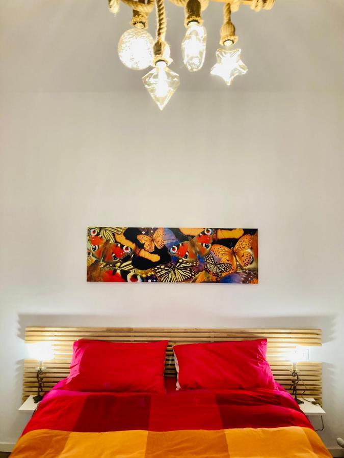 Business Suite Bologna Luaran gambar