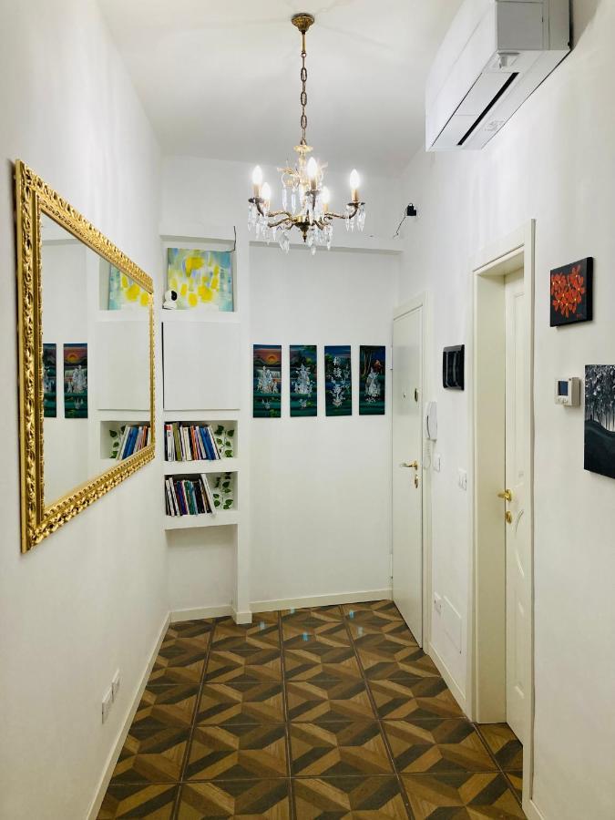 Business Suite Bologna Luaran gambar